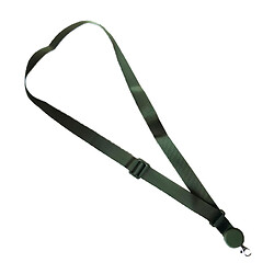 Шнурок, Strap Clear, Бордовий