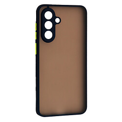 Чохол (накладка) Samsung Galaxy A26 5G, TOTU Gingle Matte, Синій