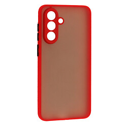 Чехол (накладка) Samsung Galaxy A26 5G, TOTU Gingle Matte, Красный
