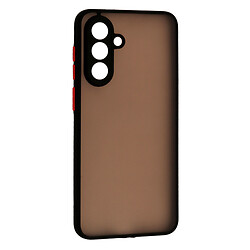Чехол (накладка) Samsung Galaxy A36 5G / Galaxy A56 5G, TOTU Gingle Matte, Черный