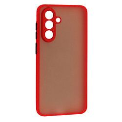 Чохол (накладка) Samsung Galaxy A36 5G / Galaxy A56 5G, TOTU Gingle Matte, Червоний