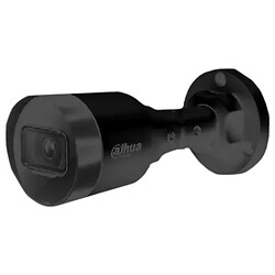 IP камера Dahua DH-IPC-HFW1431S1-BE, Черный