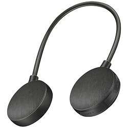 Портативная колонка Promate Hook-2, Черный
