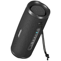 Портативна колонка Tronsmart Mirtune C3 Plus, Чорний