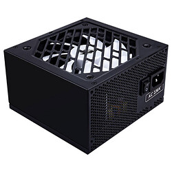 Блок живлення для корпусів 1stPlayer PS-400FK, Чорний