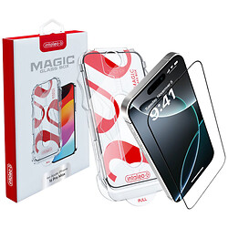 Захисне скло Apple iPhone 16 Pro Max
