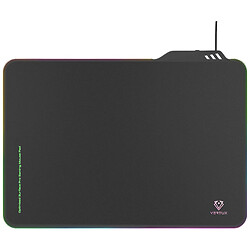 Коврик для мыши Vertux Fluxpad, Черный