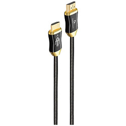Кабель Cablexpert CCBP-HDMI8K-AOC-20M, HDMI, 20.0 м., Черный