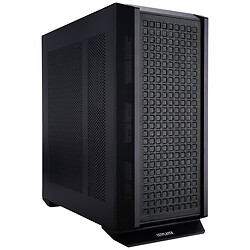 Корпус 1stPlayer PS8MX-BK, Чорний