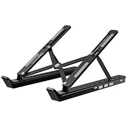 Подставка для ноутбука OfficePro LS320HUB, Черный