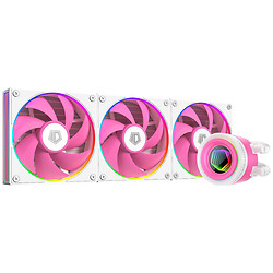 Система водяного охолодження ID-Cooling FX360 INF