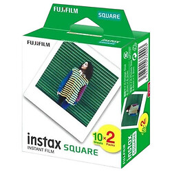 Фотобумага Fujifilm Colorfilm Instax Square