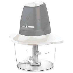 Подрібнювач SeaBreeze SB-0607, Чорний