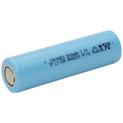 Аккумулятор Tenpower ICR18650