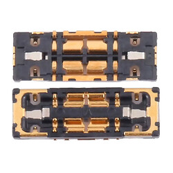 Роз'єм на батарею Apple iPhone 13 / iPhone 13 Mini / iPhone 13 Pro / iPhone 13 Pro Max / iPhone 14 / iPhone 14 Plus / iPhone 14 Pro / iPhone 14 Pro Max