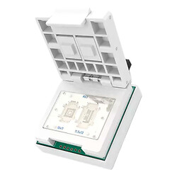 Адаптер для сокета EMMC/EMCP для UFI-Box
