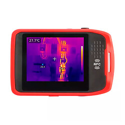 Тепловізор UNI-T UTi720T