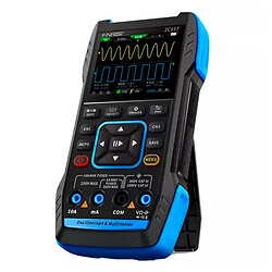 Осцилограф FNIRSI 2C53T