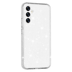 Чохол (накладка) Xiaomi Poco C71 / Redmi A5, Epik Nova, Прозорий
