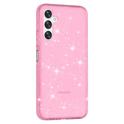 Чохол (накладка) Xiaomi Poco C71 / Redmi A5, Epik Nova, Рожевий