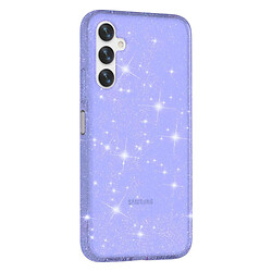 Чохол (накладка) Xiaomi Poco C71 / Redmi A5, Epik Nova, Фіолетовий