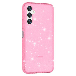 Чохол (накладка) Xiaomi Redmi Note 14, Epik Nova, Рожевий