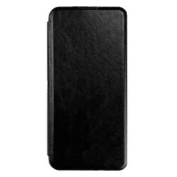 Чехол (книжка) Infinix Hot 50i / Smart 9, Belora, Черный