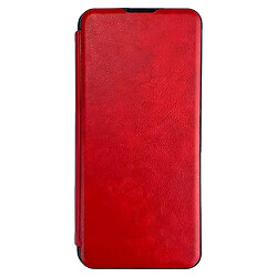 Чохол (книжка) Samsung A065 Galaxy A06, Belora, Червоний