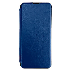 Чехол (книжка) Xiaomi Poco C61 / Redmi A3, Belora, Midnight Blue, Синий