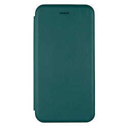 Чохол (книга) Apple iPhone 11, G-Case Ranger, Зелений