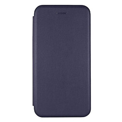 Чехол (книжка) Apple iPhone 11, G-Case Ranger, Dark Blue, Синий