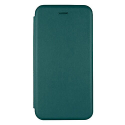 Чохол (книга) Apple iPhone 13, G-Case Ranger, Зелений