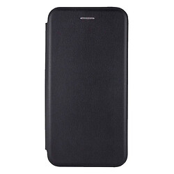 Чехол (книжка) Apple iPhone 13, G-Case Ranger, Черный