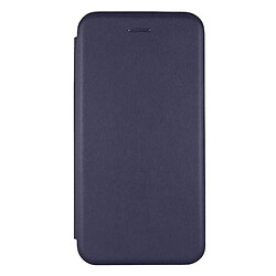 Чехол (книжка) Apple iPhone 7 / iPhone 8 / iPhone SE 2020, G-Case Ranger, Dark Blue, Синий