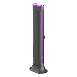Вентилятор настольный F3 Tower Fan