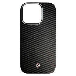 Чохол (накладка) Apple iPhone 14, SGP, MagSafe, Carbon, Чорний