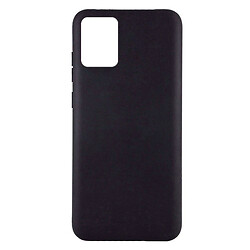 Чохол (накладка) Motorola XT2429 Moto Edge 50 Fusion, Epik Black, Чорний
