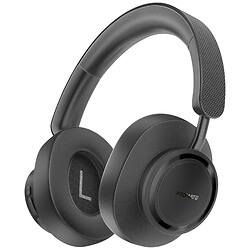 Bluetooth-гарнитура Promate Takt, С микрофоном, Стерео, Черный