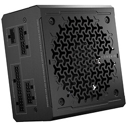Блок питания Corsair RM650e, Черный
