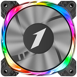 Вентилятор 1stPlayer FS7, Чорний