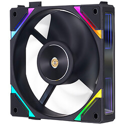Вентилятор 1stPlayer XF7, Черный