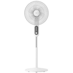 Вентилятор Philips CX1220, Білий