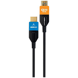 Кабель Cablexpert CC-HDMI8K-AOC-20M, 20.0 м., Черный