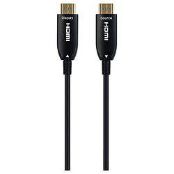 Кабель Cablexpert CCBP-HDMI8K-AOC-5M-EU, 5.0 м., Черный