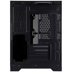 Корпус 1stPlayer VT5, Чорний