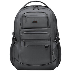 Рюкзак для ноутбука Promate Elitepack Lite, Черный