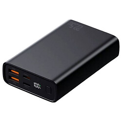 Портативная батарея (Power Bank) Proove Hyper Flux Plus, 20000 mAh, Черный