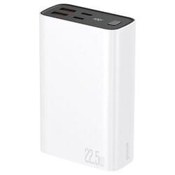 Портативная батарея (Power Bank) Proove Hyper Flux Plus, 20000 mAh, Белый