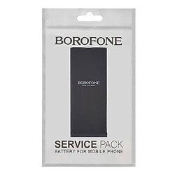 Акумулятор Samsung G988 Galaxy S20 Ultra, Borofone, High quality