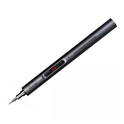 Акумуляторна викрутка Kaisi K-D355